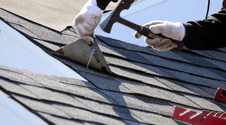 Expert new roof installation services in Humboldt, KS